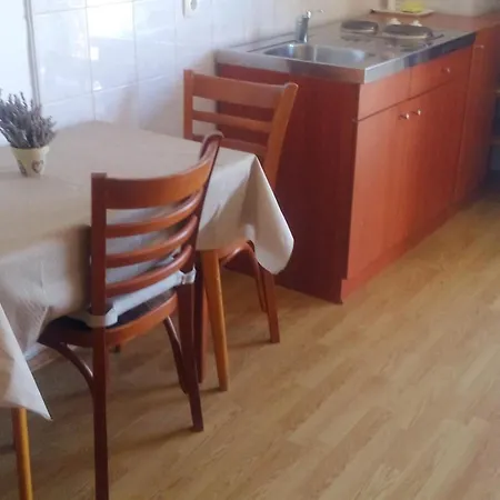 Skolj 3 Appartement