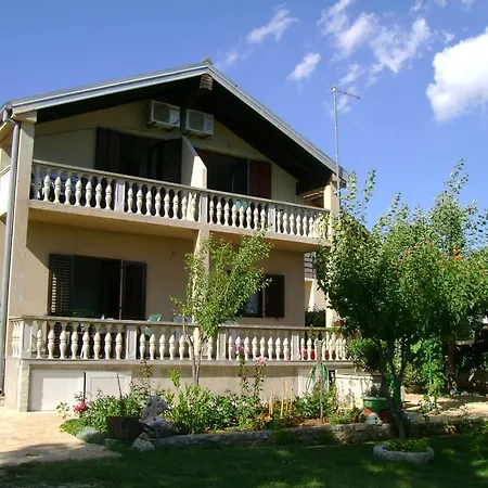 Appartement Skolj 3 Posedarje