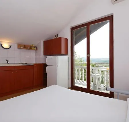 Appartement Skolj 3 Posedarje