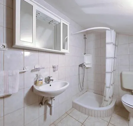 Apartament Skolj 3 *