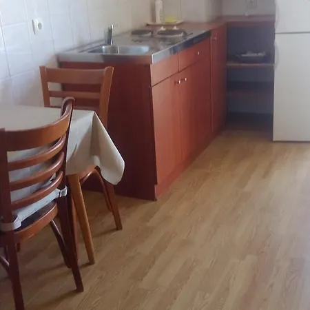 Apartament Skolj 3 Posedarje