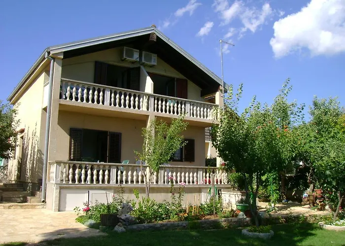 Διαμέρισμα Skolj 3 Posedarje