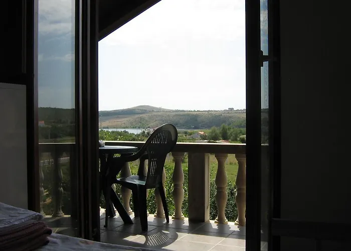 Διαμέρισμα Skolj 3 *