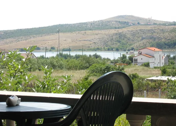 Διαμέρισμα Skolj 3