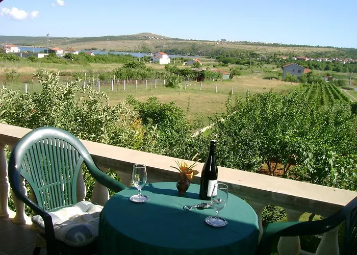 Skolj 3 Διαμέρισμα *