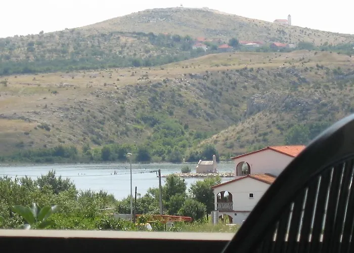 Διαμέρισμα Skolj 3