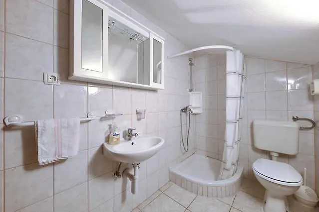 Διαμέρισμα Skolj 3 *