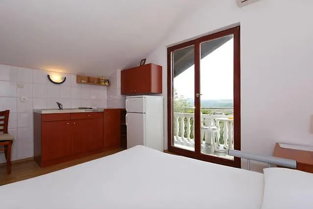 Διαμέρισμα Skolj 3 Posedarje