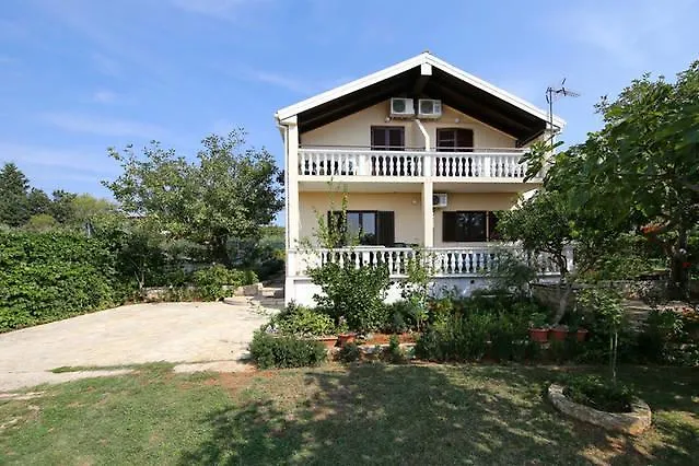 Διαμέρισμα Skolj 3