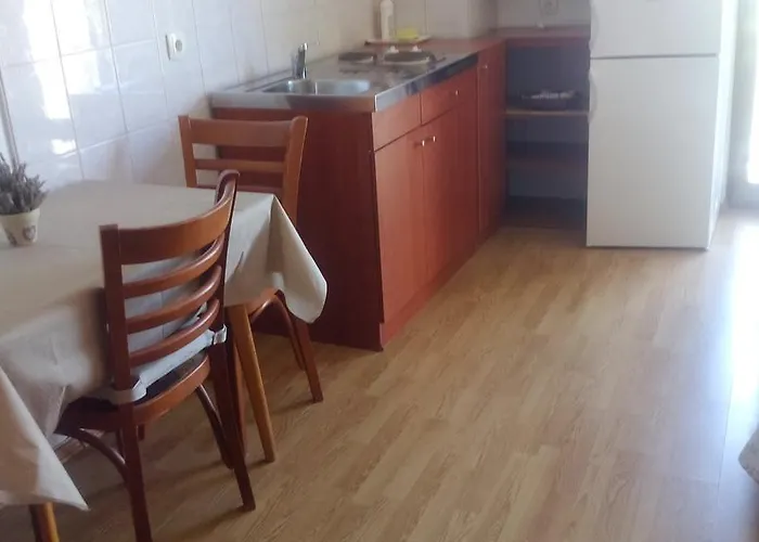 Διαμέρισμα Skolj 3 Posedarje