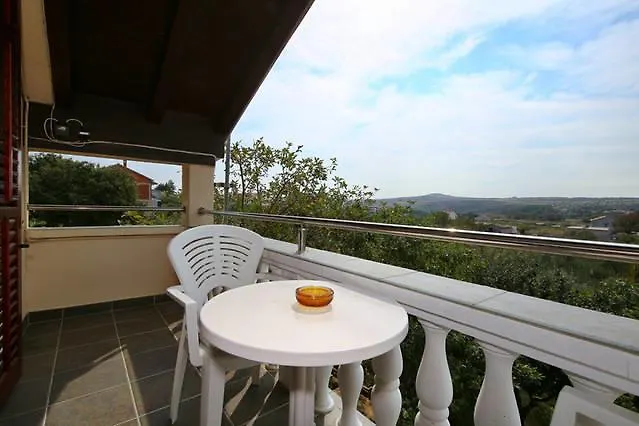 Διαμέρισμα Skolj 3 Posedarje