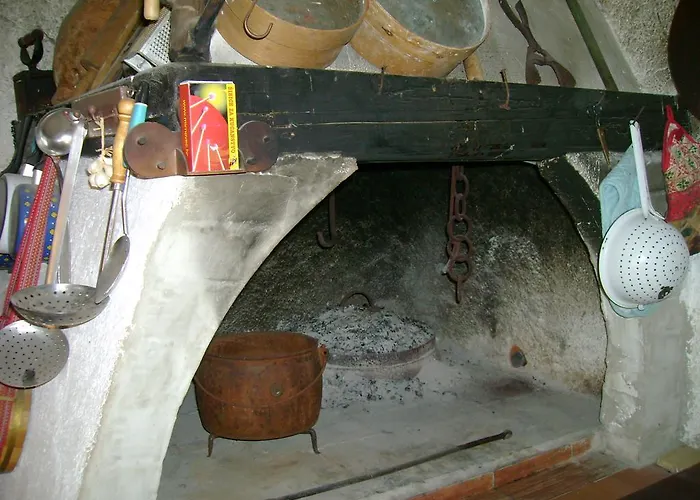 Διαμέρισμα Skolj 3 Posedarje