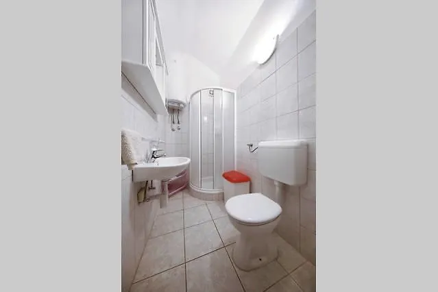 Διαμέρισμα Skolj 3 *