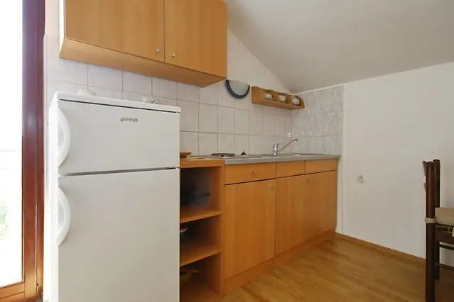 Διαμέρισμα Skolj 3 *